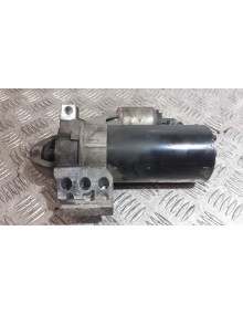 Recambio de motor arranque para bmw x3 (e83) xdrive 20d referencia OEM IAM 0001115069 12417804138 12418515900 2