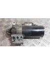 Recambio de motor arranque para bmw x3 (e83) xdrive 20d referencia OEM IAM 0001115069 12417804138 12418515900