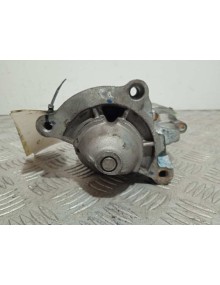 Recambio de motor arranque para fiat scudo combi (272) panorama family l1h1 120 multijet (5 pl.) referencia OEM IAM 0001108400 R