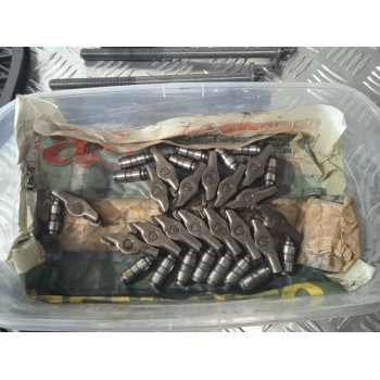 Recambio de culata para bmw serie 1 berlina (e81/e87) 2.0 turbodiesel cat referencia OEM IAM 7797678 7797678 779767606