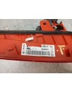Recambio de piloto trasero izquierdo interior para seat leon (1p1) 1.6 tdi referencia OEM IAM 89320301  