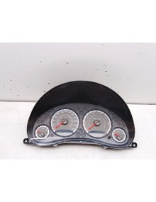 Recambio de cuadro instrumentos para jeep cherokee (kj) 2.4 cat referencia OEM IAM p56010532af  