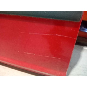 Recambio de puerta delantera izquierda para ford c-max (cb3) trend referencia OEM IAM   