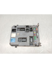 Recambio de centralita bsi para peugeot 207 furgoneta/hatchback (wa_, wc_) 1.6 hdi referencia OEM IAM 9664983080  