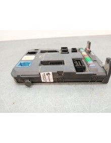 Recambio de centralita bsi para peugeot 207 furgoneta/hatchback (wa_, wc_) 1.6 hdi referencia OEM IAM 9664983080   2