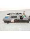 Recambio de centralita bsi para peugeot 207 furgoneta/hatchback (wa_, wc_) 1.6 hdi referencia OEM IAM 9664983080  
