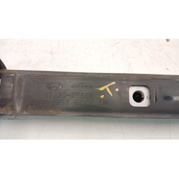 Recambio de barras techo para hyundai ix35 (lm, el, elh) 1.7 crdi referencia OEM IAM 872802y500  