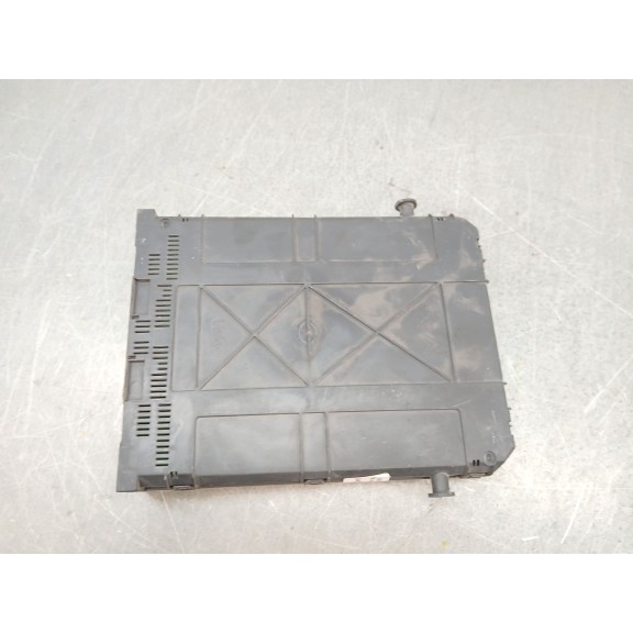 Recambio de centralita bsi para peugeot 207 furgoneta/hatchback (wa_, wc_) 1.6 hdi referencia OEM IAM 9664983080  
