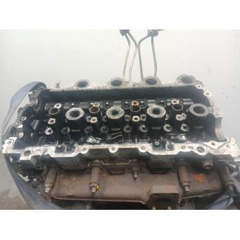 Recambio de motor casco para ford focus berlina (cap) 1.6 tdci cat referencia OEM IAM   