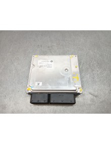 Recambio de centralita motor uce para bmw 5 (e60) 520 d referencia OEM IAM 0281015552  