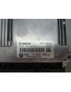 Recambio de centralita motor uce para bmw 5 (e60) 520 d referencia OEM IAM 0281015552  
