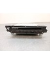 Recambio de sistema audio / radio cd para bmw 5 (e60) 520 d referencia OEM IAM   