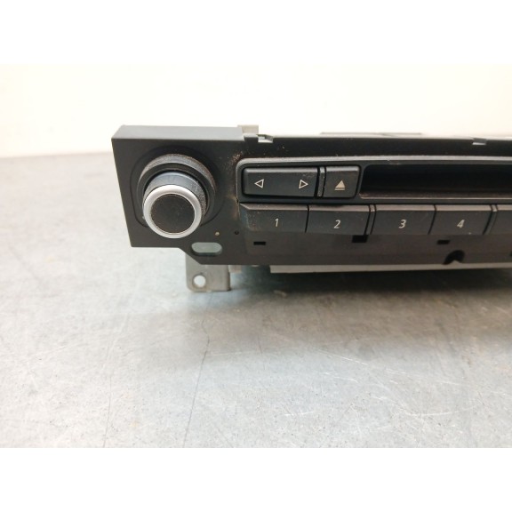 Recambio de sistema audio / radio cd para bmw 5 (e60) 520 d referencia OEM IAM   