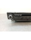 Recambio de sistema audio / radio cd para bmw 5 (e60) 520 d referencia OEM IAM   