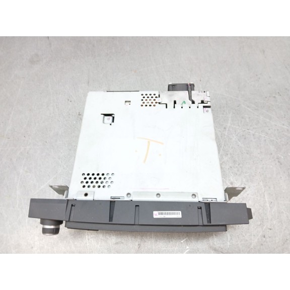 Recambio de sistema audio / radio cd para bmw 5 (e60) 520 d referencia OEM IAM   
