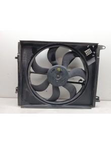 Recambio de electroventilador para renault talisman (lp_) 1.6 dci 160 referencia OEM IAM 214819674r t64414b fs2180