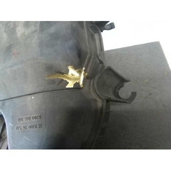 Recambio de filtro aire para renault scenic (ja..) 1.9 d rt referencia OEM IAM 8200065768  CAJA