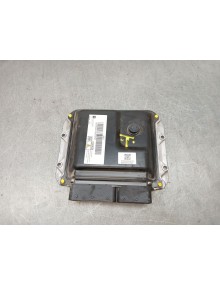 Recambio de centralita motor uce para opel astra j (p10) 1.7 cdti (68) referencia OEM IAM 86AALP2092737007 55575315 MB2758009553