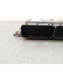 Recambio de centralita motor uce para opel astra j (p10) 1.7 cdti (68) referencia OEM IAM 86AALP2092737007 55575315 MB2758009553 2