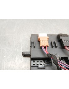 Recambio de modulo confort para audi a4 b7 (8ec) 2.0 tdi 16v referencia OEM IAM 8E0907279   2