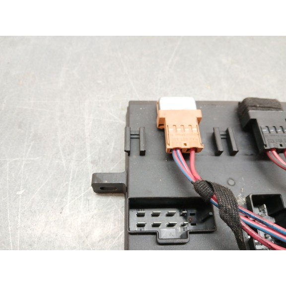 Recambio de modulo confort para audi a4 b7 (8ec) 2.0 tdi 16v referencia OEM IAM 8E0907279  