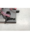 Recambio de modulo confort para audi a4 b7 (8ec) 2.0 tdi 16v referencia OEM IAM 8E0907279  