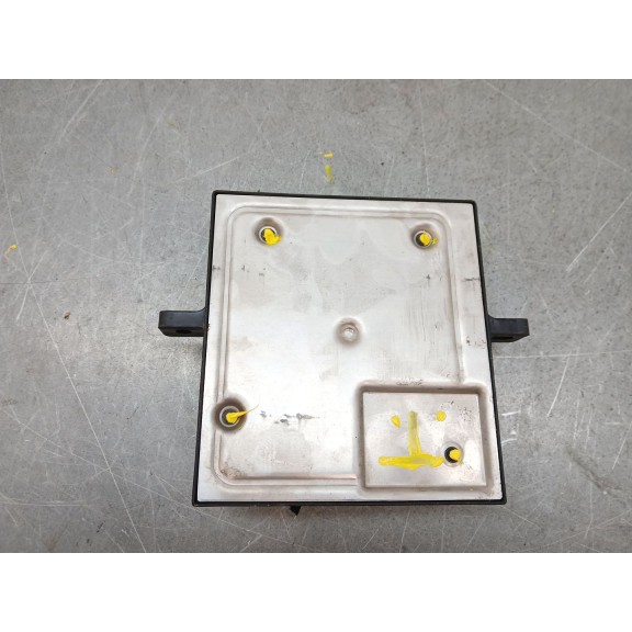 Recambio de modulo confort para audi a4 b7 (8ec) 2.0 tdi 16v referencia OEM IAM 8E0907279  