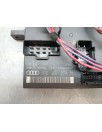 Recambio de modulo confort para audi a4 b7 (8ec) 2.0 tdi 16v referencia OEM IAM 8E0907279  