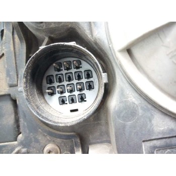 Recambio de faro izquierdo para land rover discovery 2.7 td v6 cat referencia OEM IAM 5H2213W030KA XBC500412 5H2213W030