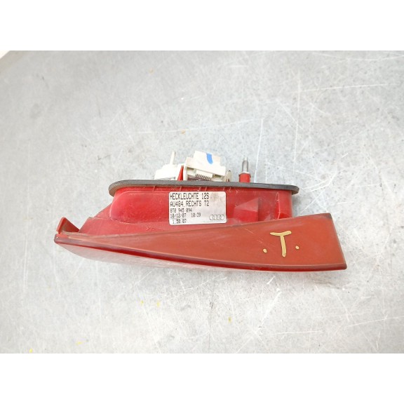 Recambio de piloto trasero derecho interior para audi a5 (8t3) 2.7 tdi referencia OEM IAM 8T0945094  