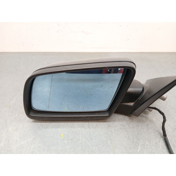 Recambio de retrovisor izquierdo para bmw 5 (e60) 520 d referencia OEM IAM E1010748 7043437 7038344