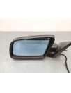 Recambio de retrovisor izquierdo para bmw 5 (e60) 520 d referencia OEM IAM E1010748 7043437 7038344