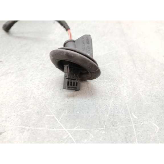 Recambio de retrovisor izquierdo para bmw 5 (e60) 520 d referencia OEM IAM E1010748 7043437 7038344