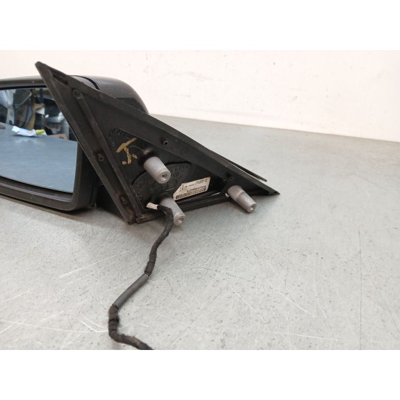 Recambio de retrovisor izquierdo para bmw 5 (e60) 520 d referencia OEM IAM E1010748 7043437 7038344