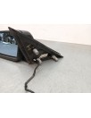 Recambio de retrovisor izquierdo para bmw 5 (e60) 520 d referencia OEM IAM E1010748 7043437 7038344