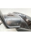 Recambio de retrovisor izquierdo para bmw 5 (e60) 520 d referencia OEM IAM E1010748 7043437 7038344