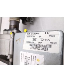 Recambio de columna direccion para kia pro cee´d (ed) 1.6 crdi 90 referencia OEM IAM 563001h100   2