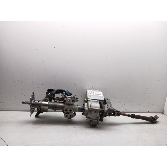 Recambio de columna direccion para kia pro cee´d (ed) 1.6 crdi 90 referencia OEM IAM 563001h100  