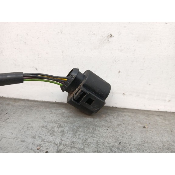 Recambio de retrovisor izquierdo para seat leon (1p1) 1.6 tdi referencia OEM IAM E9024456  