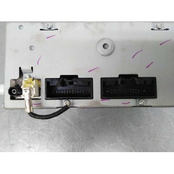 Recambio de sistema audio / radio cd para ford focus lim. trend + referencia OEM IAM F1BT18C815GH  CAJA