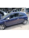 opel corsa d (s07) del año 2010