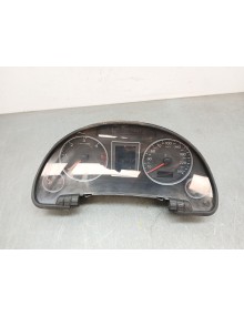 Recambio de cuadro instrumentos para audi a4 b7 (8ec) 2.0 tdi 16v referencia OEM IAM    2