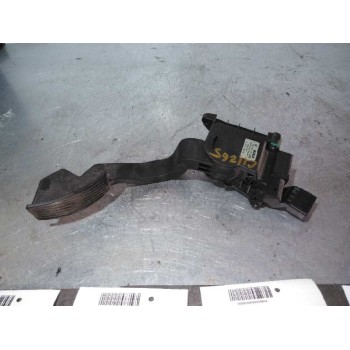 Recambio de potenciometro pedal para fiat doblo 1.3 16v jtd cat referencia OEM IAM 51831864 0280755157 