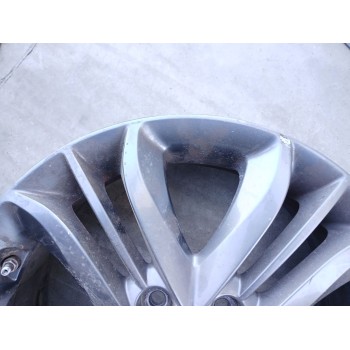 Recambio de llanta para hyundai ix35 (lm, el, elh) 1.7 crdi referencia OEM IAM 6.5JX17 ET51 X1 529102Y600