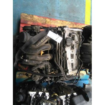 Recambio de motor completo para audi a4 berlina (b5) 1.8 referencia OEM IAM ADR <<M>> 