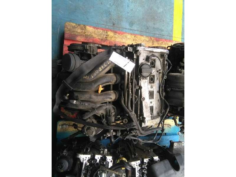 Recambio de motor completo para audi a4 berlina (b5) 1.8 referencia OEM IAM ADR <<M>> 