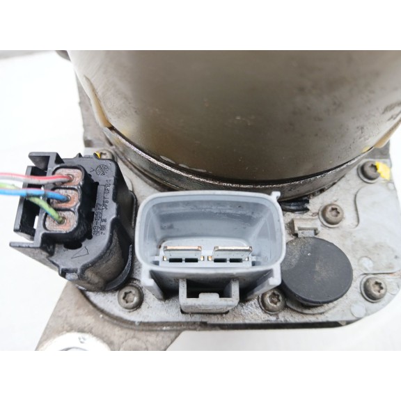 Recambio de bomba direccion para ford kuga i 2.5 4x4 referencia OEM IAM 6m5y3k514d  