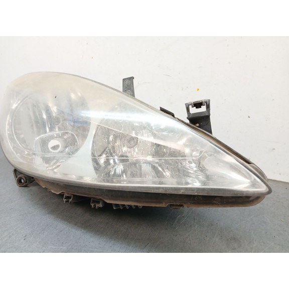 Recambio de faro derecho para peugeot 307 break (3e) 2.0 hdi 135 referencia OEM IAM 9634369480  