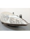 Recambio de faro derecho para peugeot 307 break (3e) 2.0 hdi 135 referencia OEM IAM 9634369480  