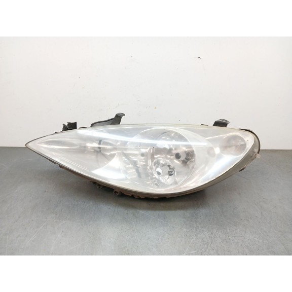 Recambio de faro izquierdo para peugeot 307 break (3e) 2.0 hdi 135 referencia OEM IAM 89309119  